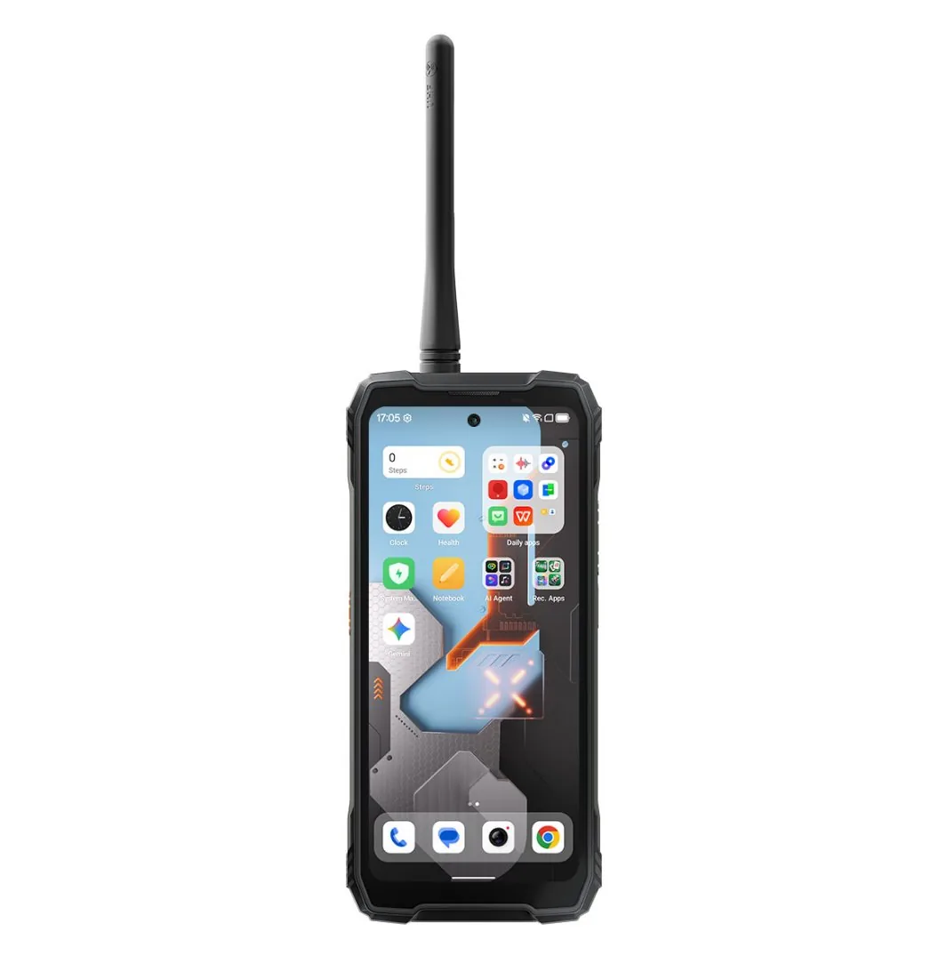 BLACKVIEW Rugged XPLORE 1 WT 5G 6.78",FHD 2460x1080,12+256GB,Octa-core 2.4Ghz,50+64MP+20MP,Night,20000mAh,Andr 15