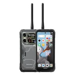 BLACKVIEW Rugged XPLORE 1 WT 5G 6.78",FHD 2460x1080,12+256GB,Octa-core 2.4Ghz,50+64MP+20MP,Night,20000mAh,Andr 15
