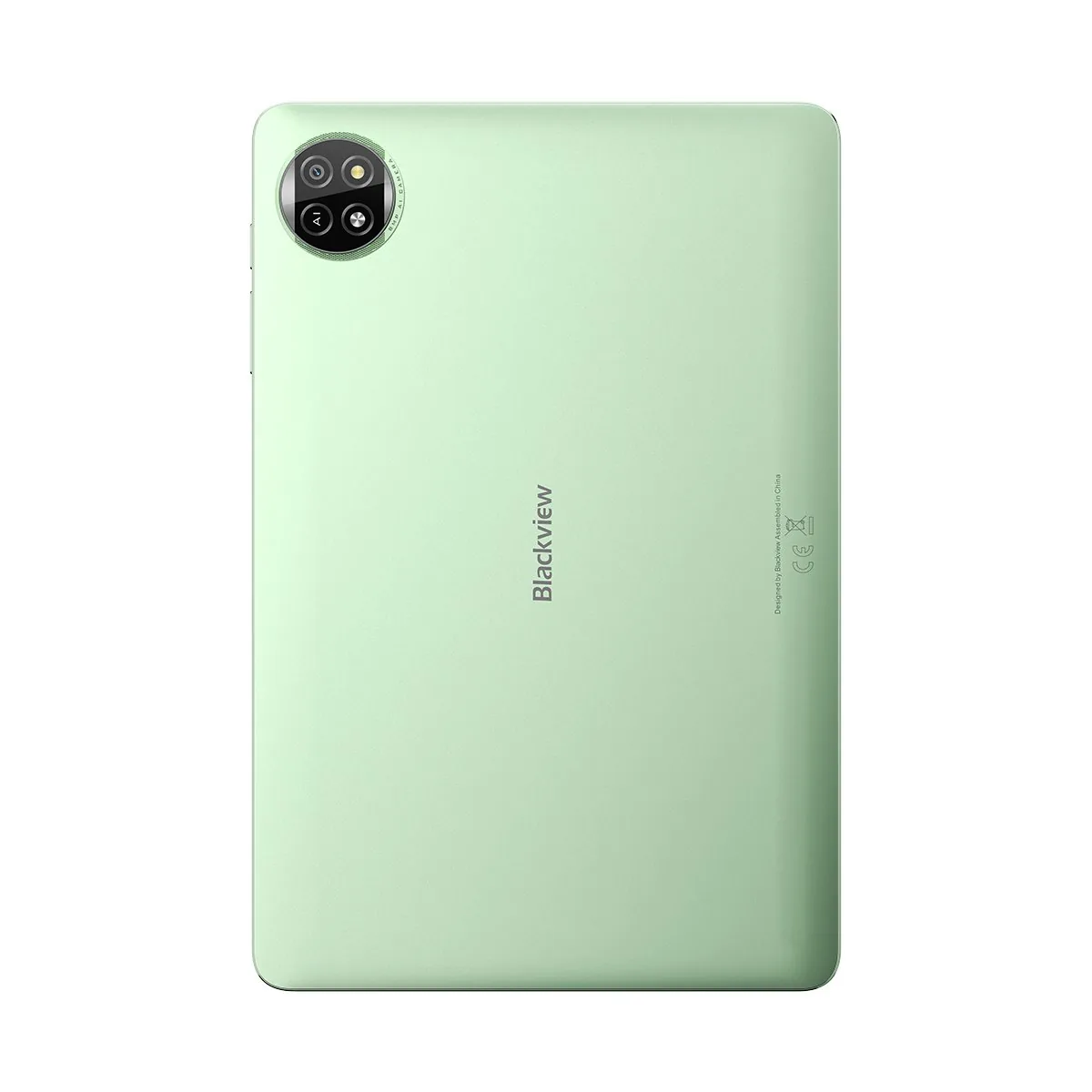 BLACKVIEW Tab 20 WiFi 10.1" GREEN, 1280x800,Unisoc Tiger T310 2Hz,4GB 64GB,6600mAh,Cam 5MP 8MP WiFi5,Andr 15