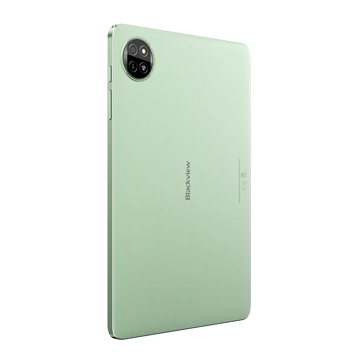 BLACKVIEW Tab 20 WiFi 10.1" GREEN, 1280x800,Unisoc Tiger T310 2Hz,4GB 64GB,6600mAh,Cam 5MP 8MP WiFi5,Andr 15