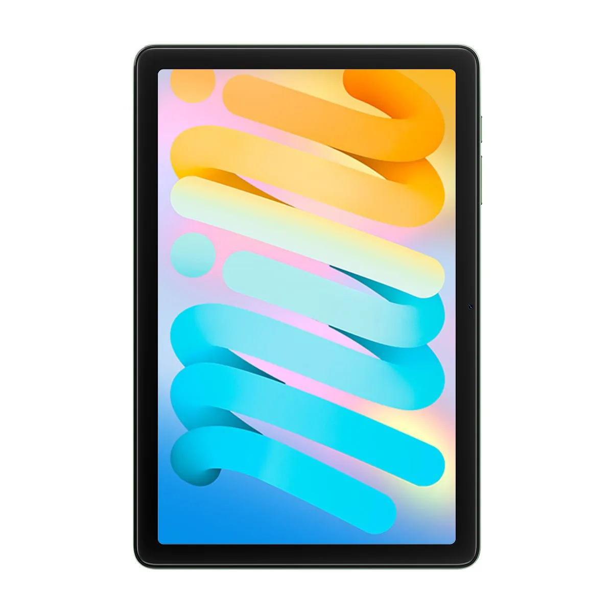BLACKVIEW Tab 20 WiFi 10.1" GREEN, 1280x800,Unisoc Tiger T310 2Hz,4GB 64GB,6600mAh,Cam 5MP 8MP WiFi5,Andr 15
