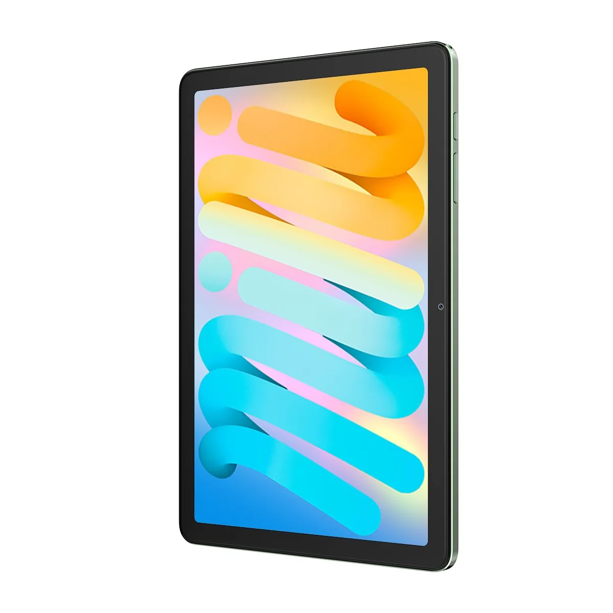 BLACKVIEW Tab 20 WiFi 10.1" GREEN, 1280x800,Unisoc Tiger T310 2Hz,4GB 64GB,6600mAh,Cam 5MP 8MP WiFi5,Andr 15