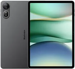 BLACKVIEW MEGA 12 SET 5G 12.2" GREY,2400x1600@120Hz,12+256GB,Octa-core 2.8GHz,13MP 50+20MP,10000mAh,NFC,IP68,Android 16