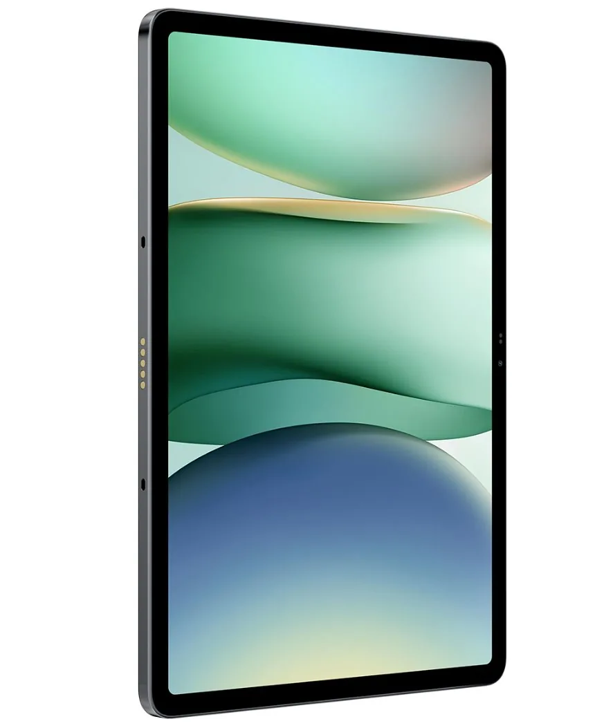 BLACKVIEW MEGA 12 SET 5G 12.2" GREY,2400x1600@120Hz,12+256GB,Octa-core 2.8GHz,13MP 50+20MP,10000mAh,NFC,IP68,Android 16