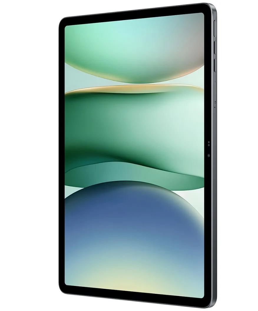 BLACKVIEW MEGA 12 SET 5G 12.2" GREY,2400x1600@120Hz,12+256GB,Octa-core 2.8GHz,13MP 50+20MP,10000mAh,NFC,IP68,Android 16