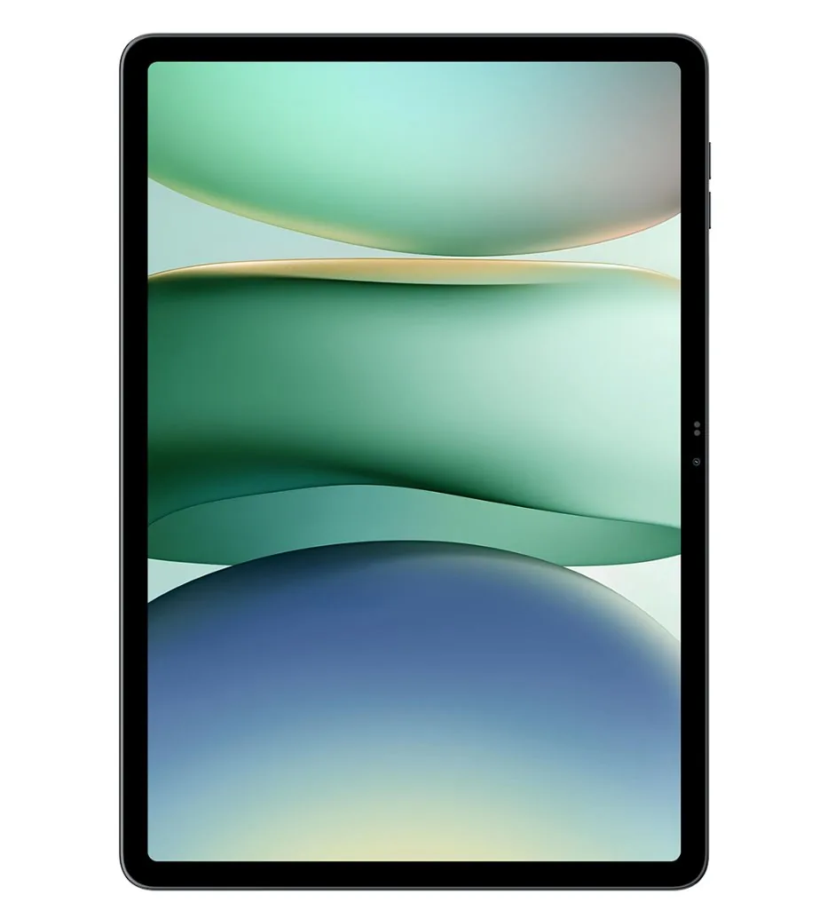 BLACKVIEW MEGA 12 SET 5G 12.2" GREY,2400x1600@120Hz,12+256GB,Octa-core 2.8GHz,13MP 50+20MP,10000mAh,NFC,IP68,Android 16