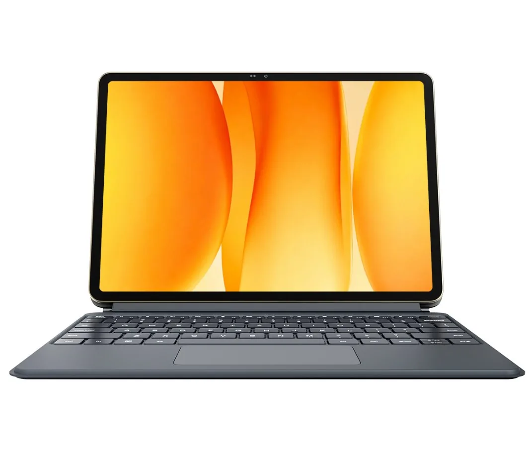 BLACKVIEW MEGA 12 SET 5G 12.2" GOLD,2400x1600@120Hz,12+256GB,Octa-core 2.8GHz,13MP 50+20MP,10000mAh,NFC,IP68,Android 16