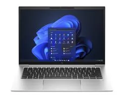 HP EliteBook 845 G10, R7 7840U PRO, 14.0 1920×1200 400n, UMA, 16GB, SSD 512GB, W10Pro, 3-3-3