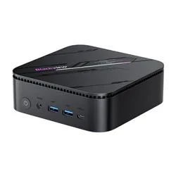 BLACKVIEW miniPC MP100 Pro i3-1215U 4.4Ghz 16 512GB,WiFi 6,BT 5.2,RJ45,1xUSB-C,6xUSB 3.1,1xPD,1xHDMI,1xDP,jack,W11Pro