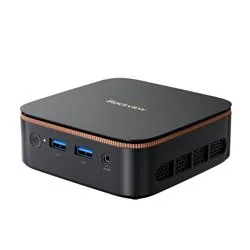 BLACKVIEW miniPC MP20 AMD Ryzen 3300U 3.5HGz 16 512GB,WiFi 6,BT 5.2,RJ45,2xUSB 3.0,2xUSB 2.0,1xHDMI,1xDP,W11Pro