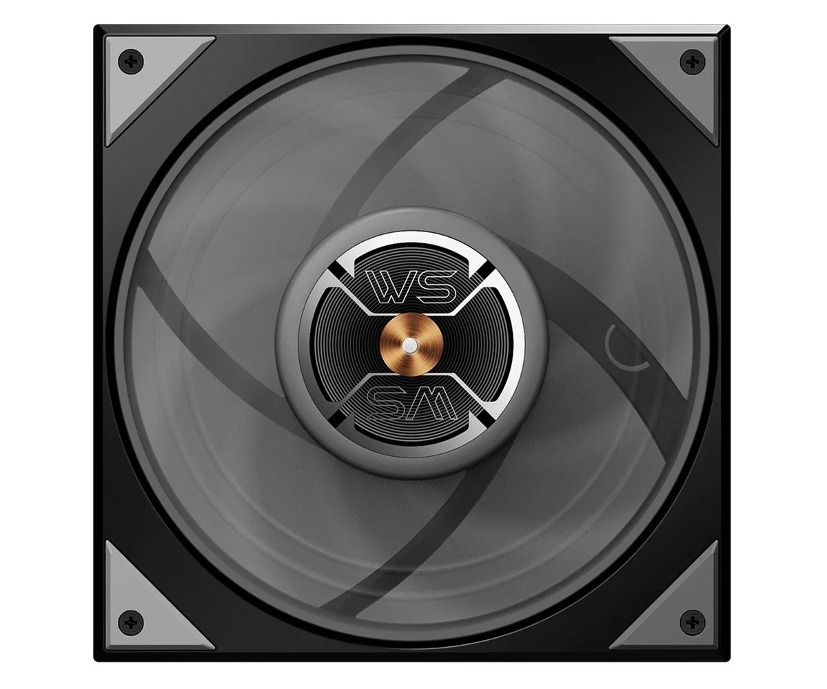 AIOCOOL Asrock WS XE 360D, 360mm