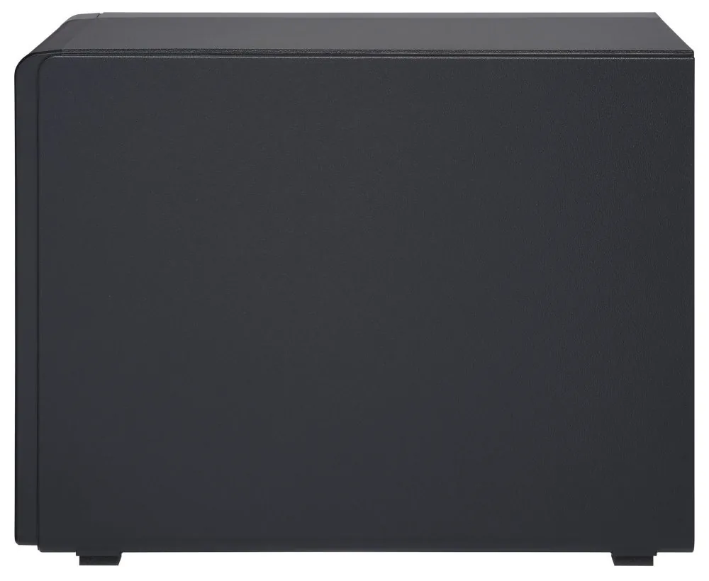 QNAP TR-004, Tower, 4-bay rozšiřovací jednotka s podporou RAID na USB 3.1 pro NAS PC