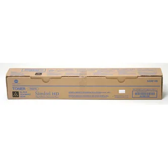 Minolta Toner C224/364 TN321K H black (A33K15G) poloviční kapacita