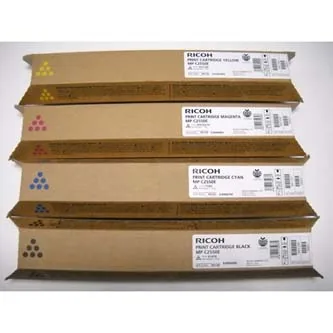 Toner Ricoh MPC2550, MPC2030, MPC2530, cyan, 841197, 5500s, O, 842060
