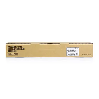 Ricoh originální válec B039-9510, 889662, black, 60000str.