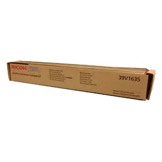 IBM originální válec 39V1635, black, 20000str., DOPRODEJ