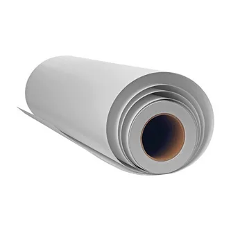 Canon 420/120/2", Roll Paper Draft, 16", 0097006099, 7673B009, pro čárové kreslení a náhledové tisky 75 g/m2, papír, 420mmx120m, b