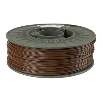 Spectrum The Filament Filament PLA 1000g, bison brown