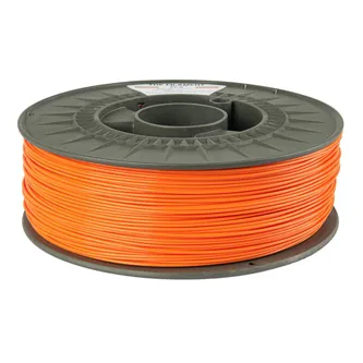 Spectrum The Filament Filament PLA 1000g, machinery orange, DOPRODEJ