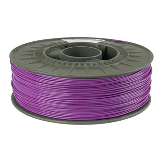 Spectrum The Filament Filament PLA 1000g, plasma purple, DOPRODEJ
