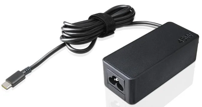Lenovo USB-C 45W AC Adapter