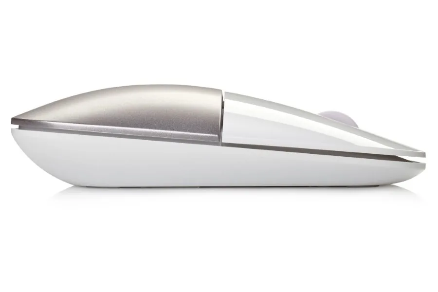 HP Bezdrôtová myš HP Z3700 - white pink
