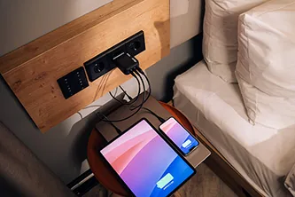 Verbatim, Mini GaN síťová nabíječka do sítě 2 x USB-CR PD 100W a 1 x USB-A QC 3.0, šedá, 100 W, vyměnitelné vidlice C,G,A, DOPRODE