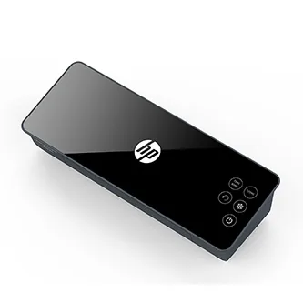 HP Laminovací stroj Pro Laminator 600 A4