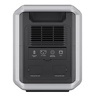Dabbsson, nabíjecí stanice, DBS1300, 1330 Wh