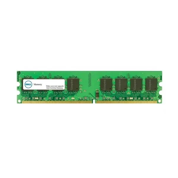 Dell 16GB DDR4 2666 MHz UDIMM ECC 2RX8 Server Memory