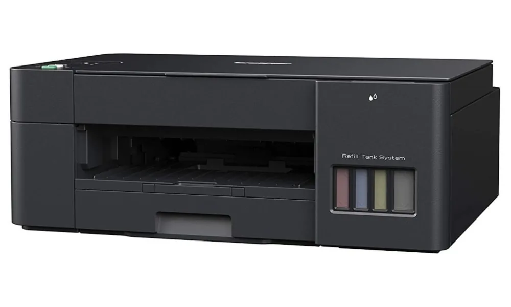 Brother DCP-T220, A4, color, 16 str., USB