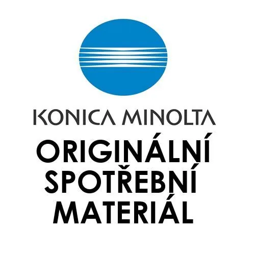 Konica Minolta Magicolor 2300 yellow 1710517-002