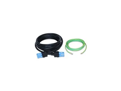 APC - Prodlužovací šňůra - 48 V - 4.57 m - pro P/N: SRT1000RMXLI, SRT1000RMXLI-NC, SRT1000XLI, SRT1000XLJ, SRT1500RMXLI-NC, SRT1500XLI