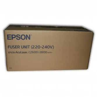 Epson fuser C13S053018, Epson AcuLaser 2600DN, 2600DTN, 2600N, 2600TN, C2600DN,obal B (viz