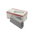 Toner OKI, Typ C4, yellow, 41963005 - poškozený obal B (viz. popis)