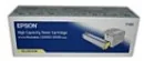 Tonerová cartridge Epson AcuLaser yellow, C13S050230 - poškoz. obalu B (viz. popis)