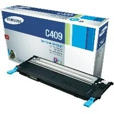 HP - Samsung toner bar CLT-C4092S, SU005A, cyan -1000str.