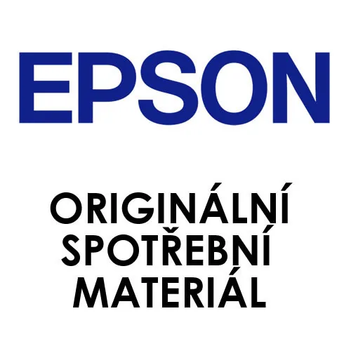 EpsonC13T06144010, yellow - prošlá exp (2019); pošk. obal B (viz. popis)