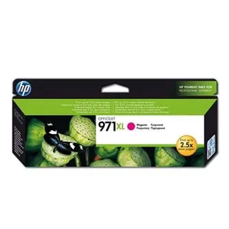 Inkoustová cartrige, HP, magenta, CN627AE - prošlá expirace (2018); obal B (viz. popis)