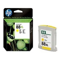HP originální ink C9393AE, No.88XL, yellow - prošlá expirace (2016)