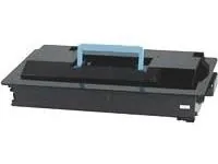 Toner Kyocera Mita KM-2530, 2531, 3035, 3530, 3531, 4030, 4035, 5035, black, 370AB000, 1x1