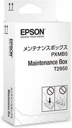 Epson - Kolektor odpadního inkoustu - pro WorkForce WF-100, WF-100W, WF-110W