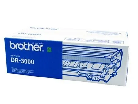 Brother DR3000 - Originální - válec - pro Brother DCP-8040, 8045, HL-5130, 5140, 5150, 5170, MFC-8220, 8440, 8840
