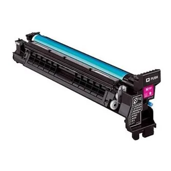 A0DE0DH, magenta, Imaging Unit, 90000str., Konica Minolta QMS Magic Color 8650,obal C (viz