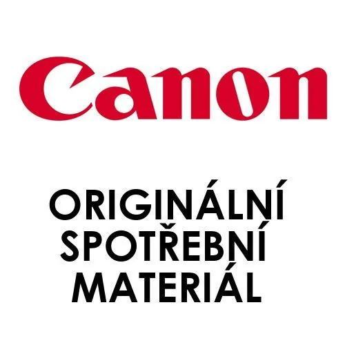 CANON GPR-18 TONER BLACK - poškození obalu D (viz. popis)