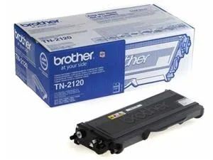 Toner Brother HL-2140, black, TN-2120 - poškození obalu B (viz. popis)
