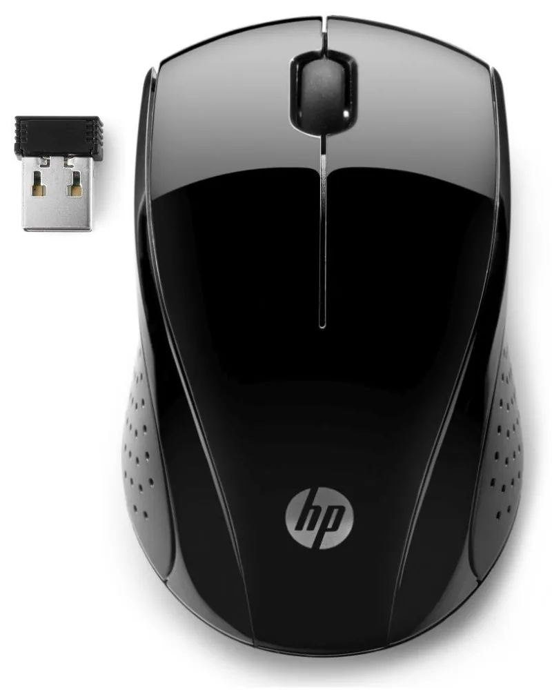 HP Wireless Mouse 220