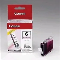 Canon BCI6PM, photo magenta, 4710A002 - poškozený obal B (viz. popis)
