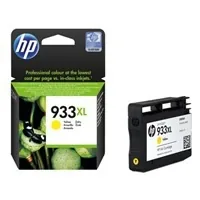 Inkoustová cartridge pro HP CN056AE, yellow - prošlá exp (2022); obal B (viz. popis)
