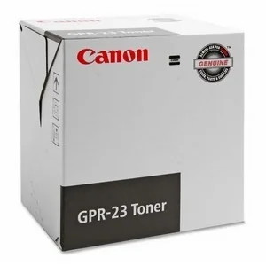 Canon odpadní nádobka FM25533000, iR-C2380, 2880, 3080, 3380, 3880 - poškození obalu C (vi